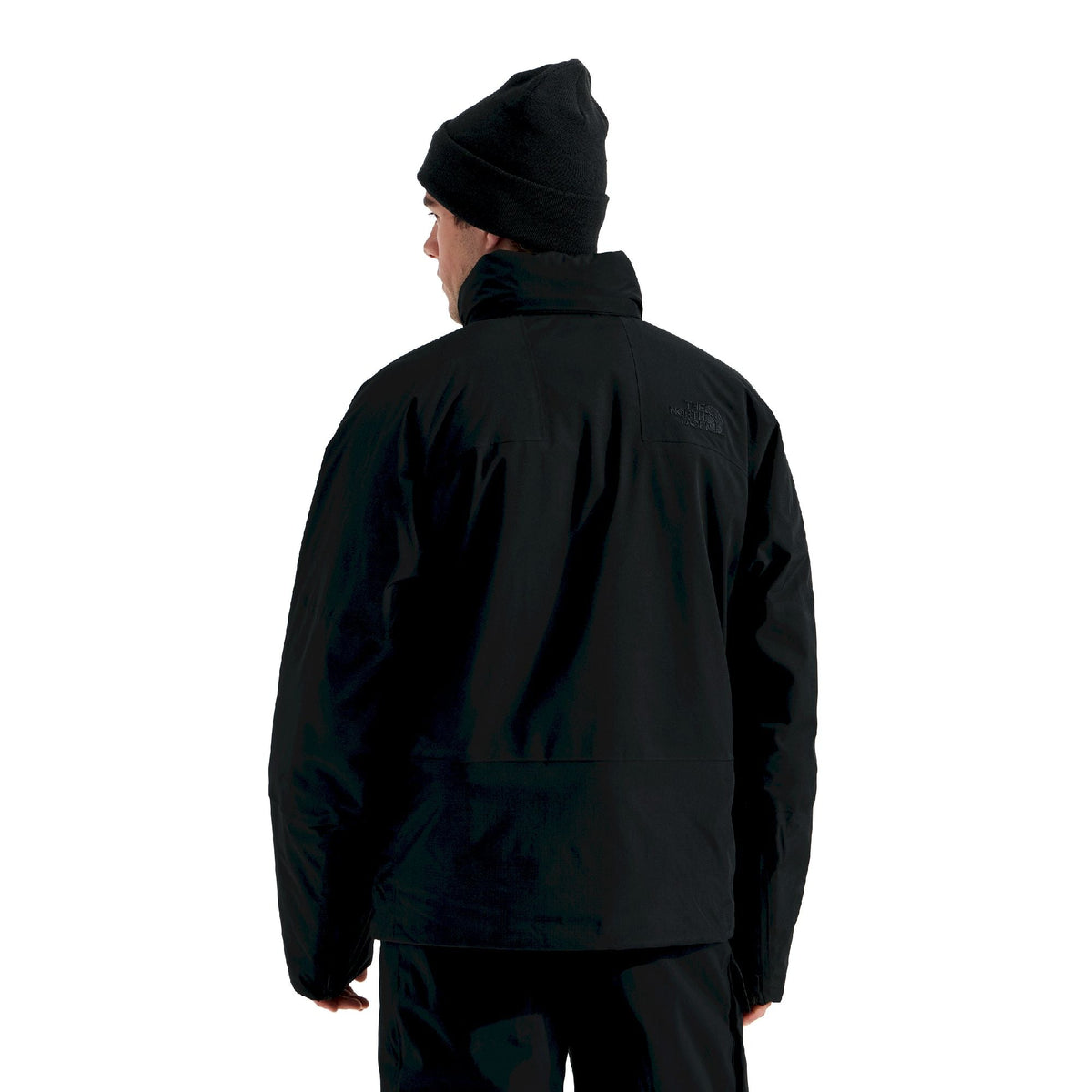The North Face Men's Snowsquall Jacket