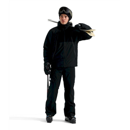 The North Face Men's Snowsquall Jacket