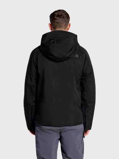 The North Face Men's Snowsquall Insulated Jacket