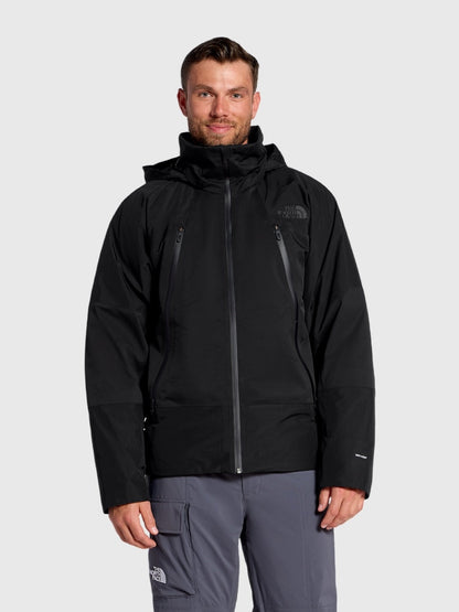 The North Face Men's Snowsquall Insulated Jacket