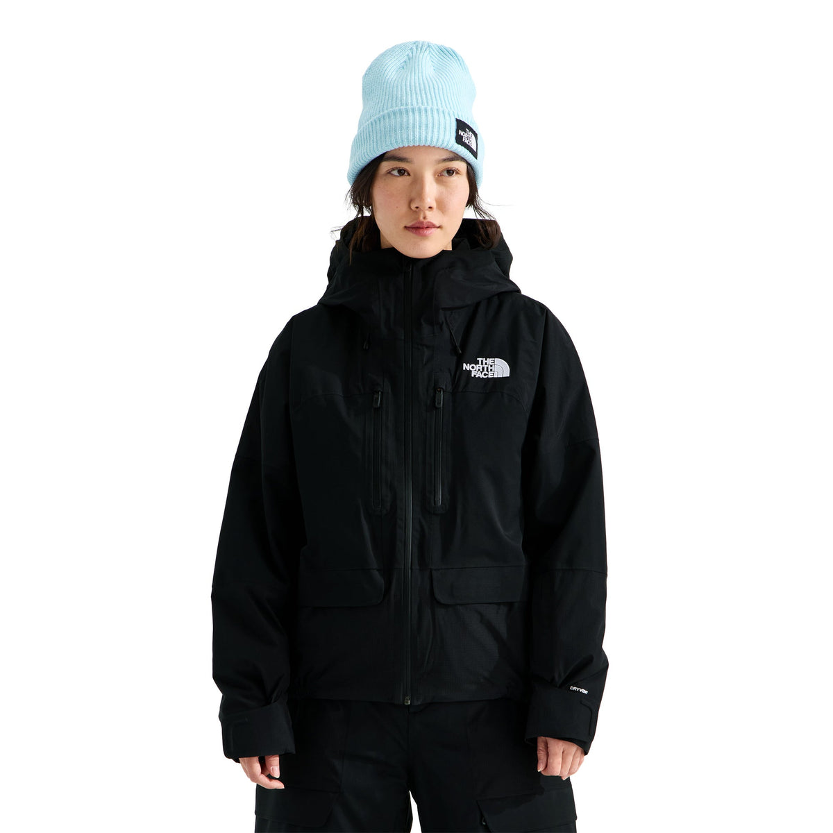 The North Face Women's Powstar Jacket