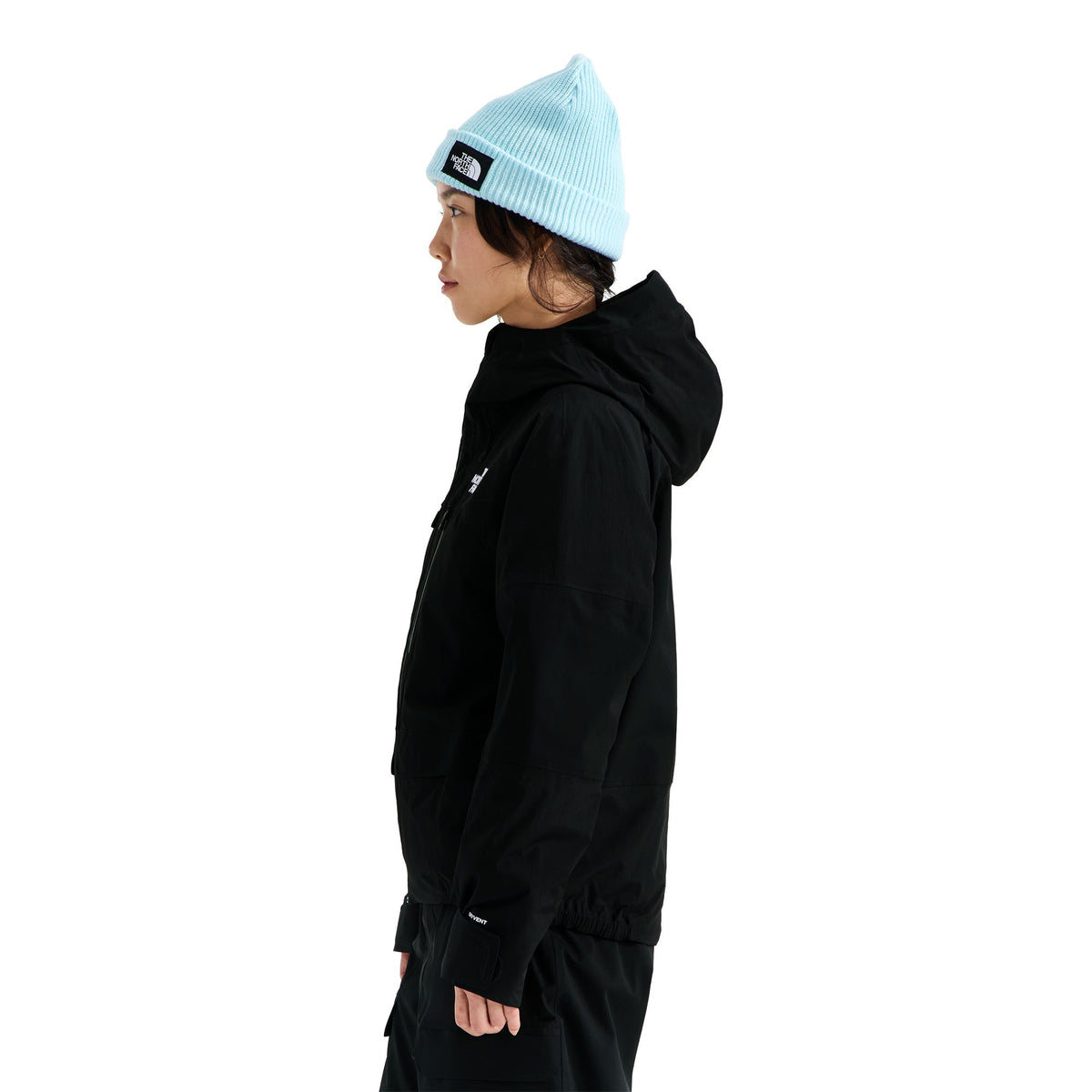 The North Face Women's Powstar Jacket