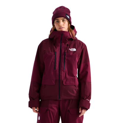 The North Face Women's Powstar Jacket