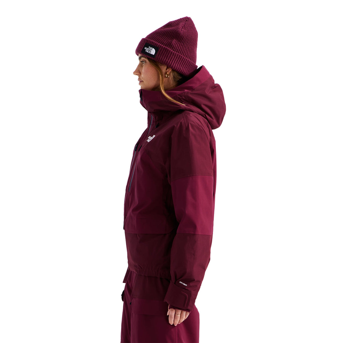 The North Face Women's Powstar Jacket