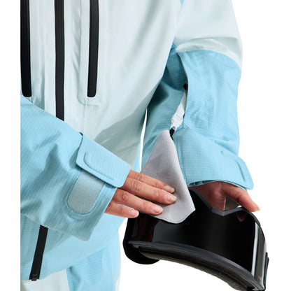 The North Face Women's Powstar Jacket