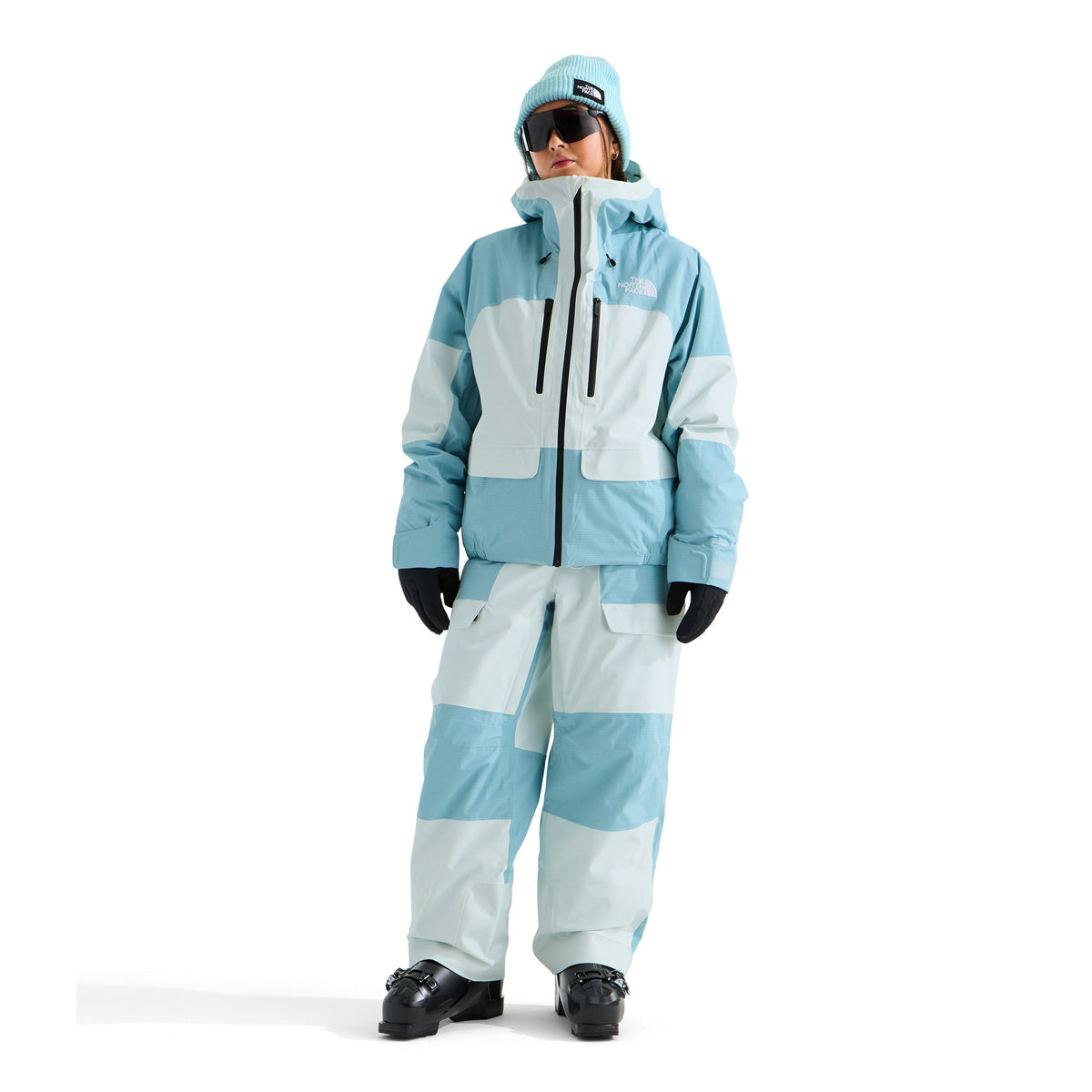 The North Face Women's Powstar Jacket