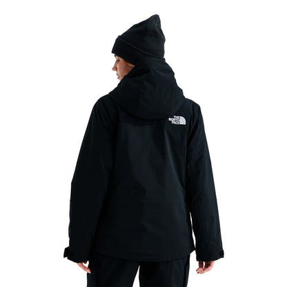 The North Face Women's Freedom Insulated Jacket