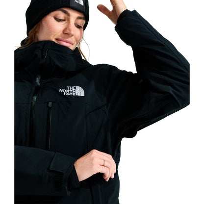 The North Face Women's Freedom Insulated Jacket