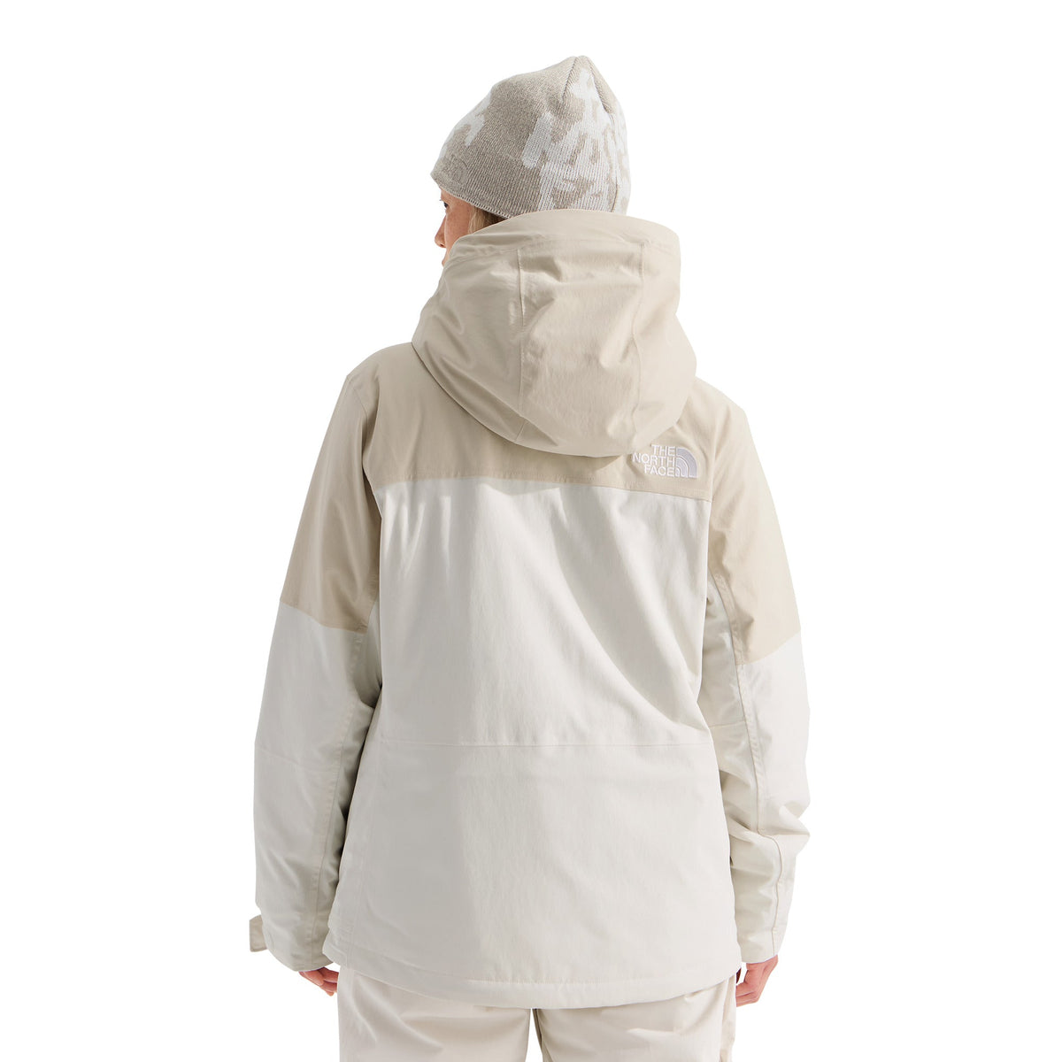 The North Face Women's Freedom Insulated Jacket