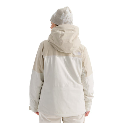 The North Face Women's Freedom Insulated Jacket
