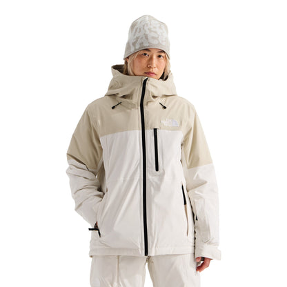 The North Face Women's Freedom Insulated Jacket