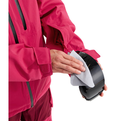 The North Face Women's Freedom Insulated Jacket