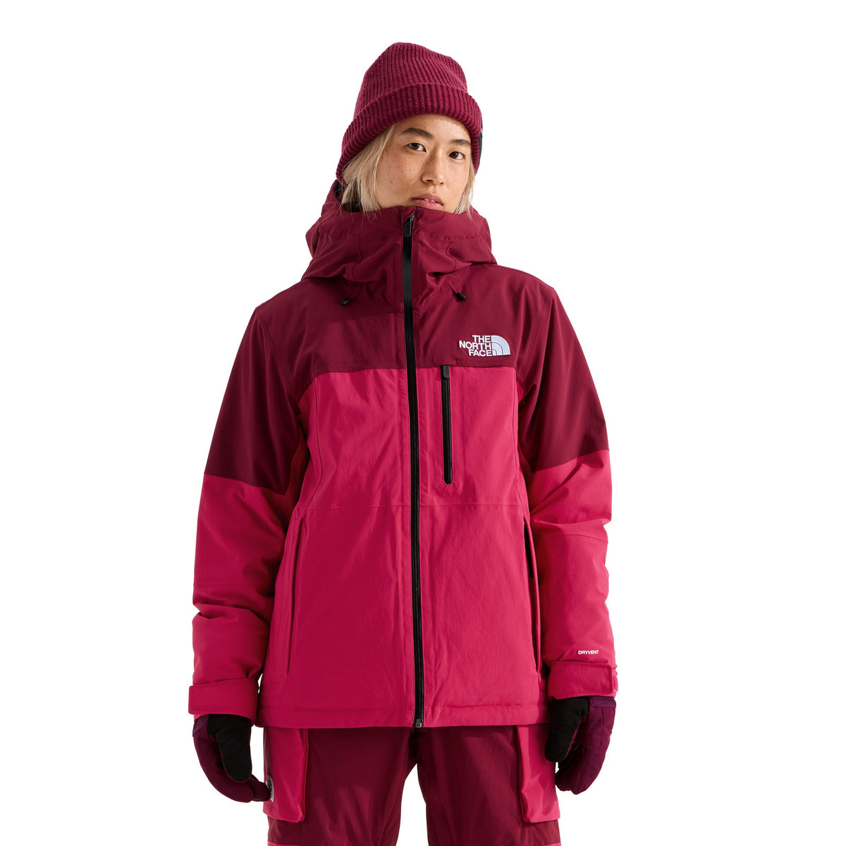 The North Face Women's Freedom Insulated Jacket