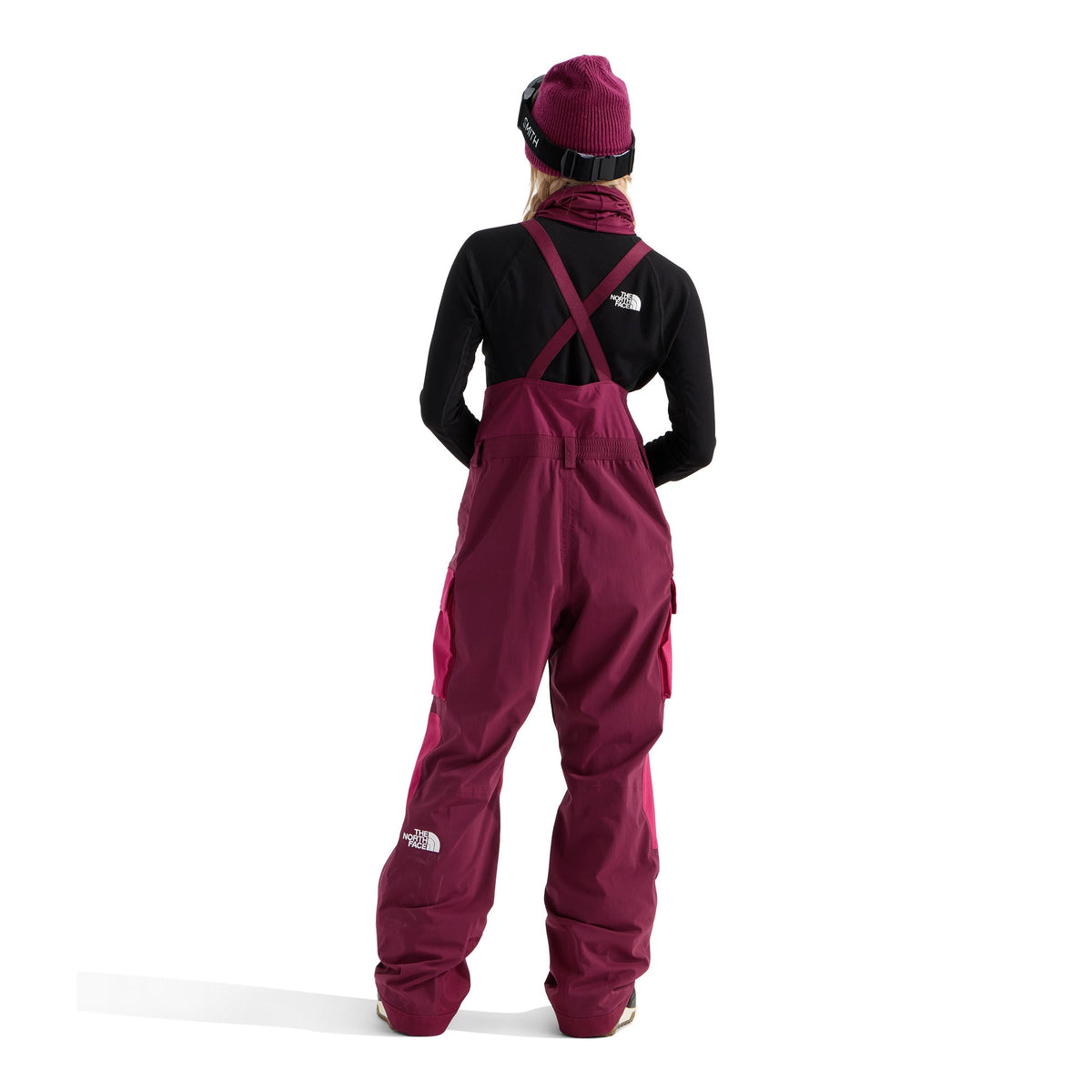 The North Face Women's Freedom Bib