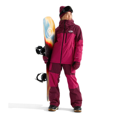 The North Face Women's Freedom Bib