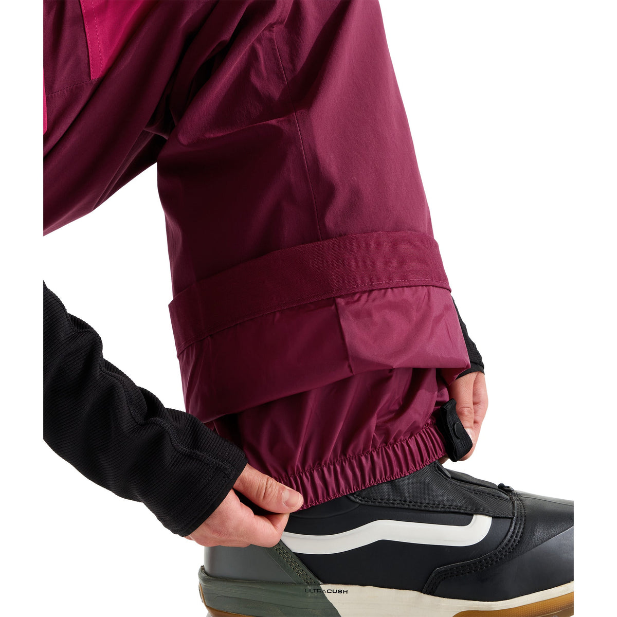 The North Face Women's Freedom Bib