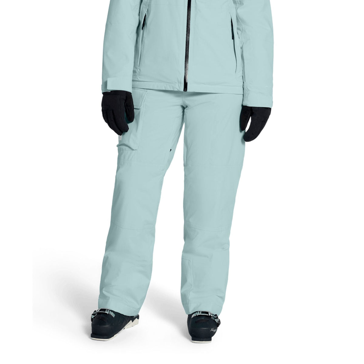 The North Face Women's Freedom Insulated Pant