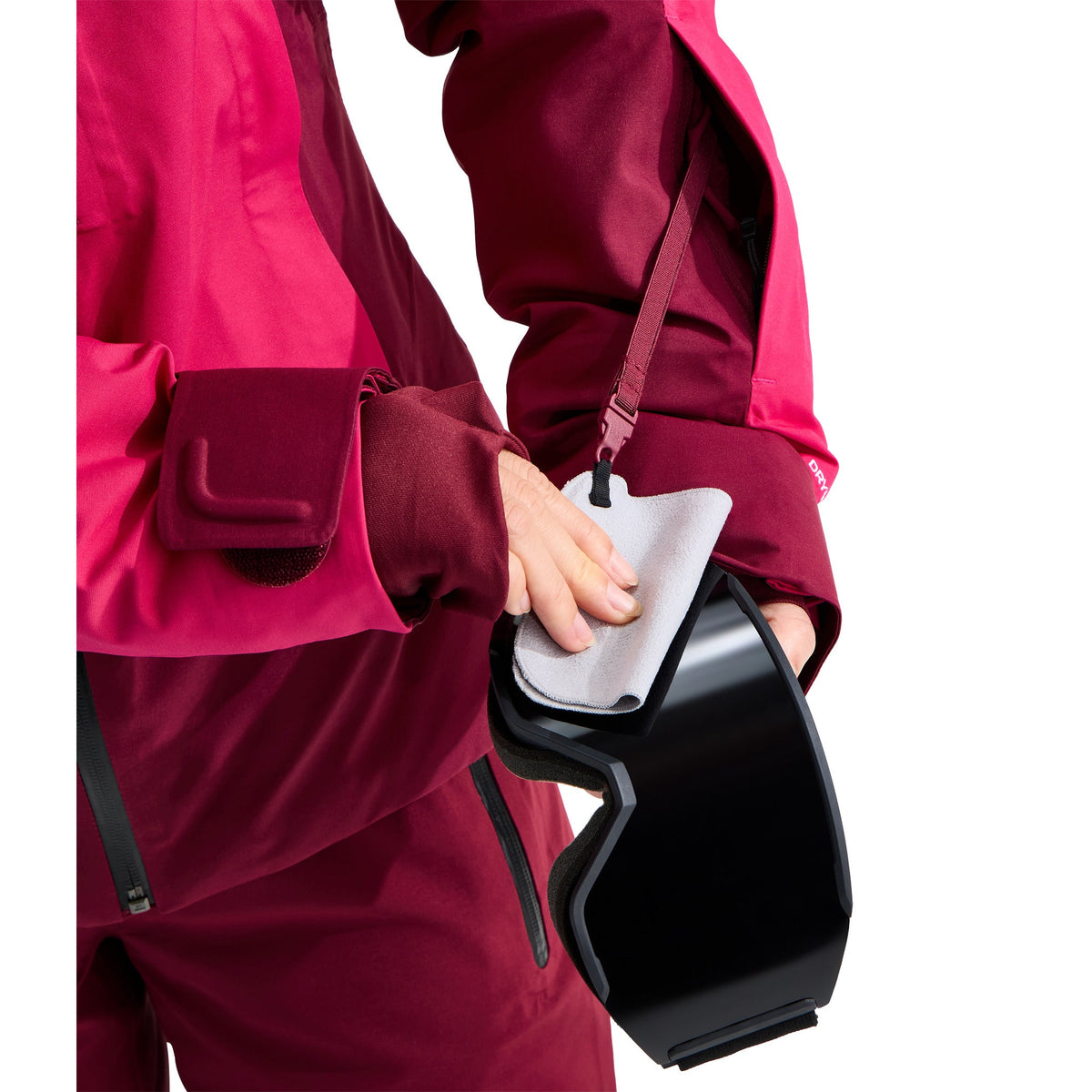 The North Face Women's Lenado Jacket