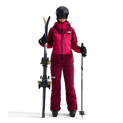 The North Face Women's Lenado Jacket