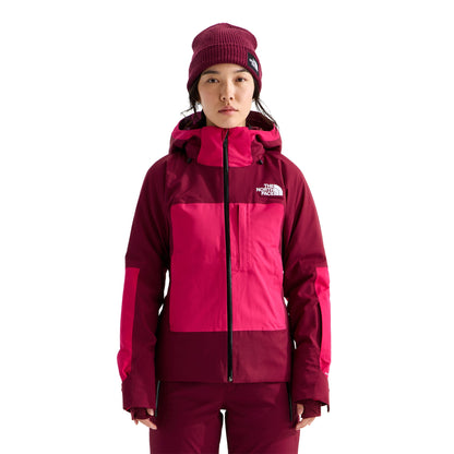The North Face Women's Lenado Jacket