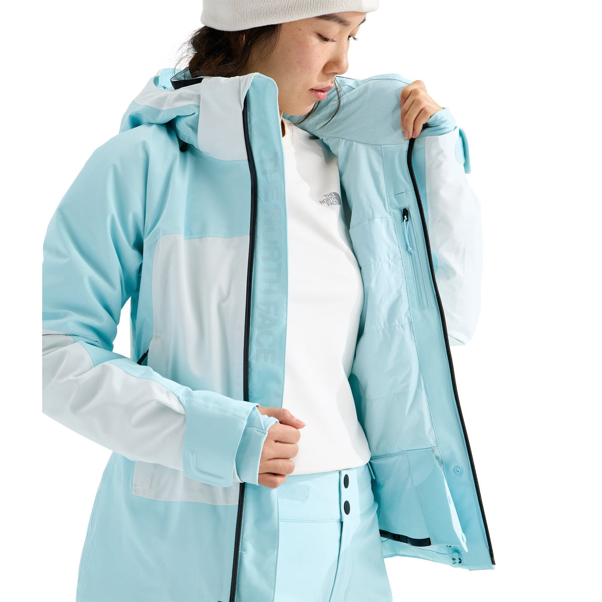 The North Face Women's Lenado Jacket