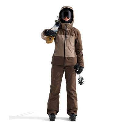 The North Face Women's Lenado Jacket