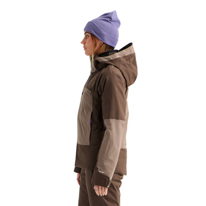 The North Face Women's Lenado Jacket