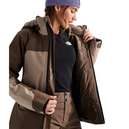The North Face Women's Lenado Jacket