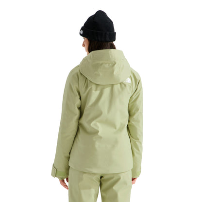 The North Face Women's Lenado Jacket