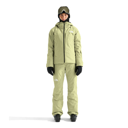 The North Face Women's Lenado Jacket