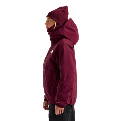 The North Face Women's Slaydee Insulated Jacket