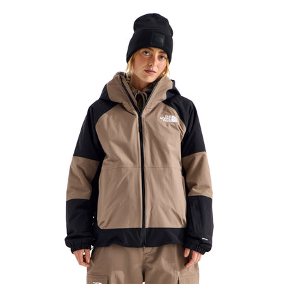 The North Face Women's Slaydee Insulated Jacket
