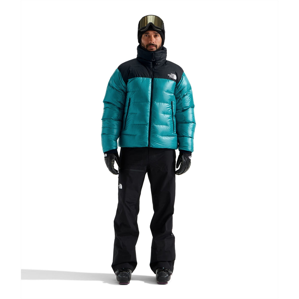The North Face Men's Summit Series Nuptse Jacket