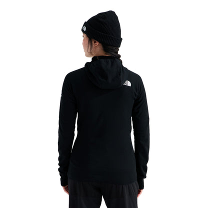 The North Face Women's Summit Series FUTUREFLEECE Full Zip Hoodie