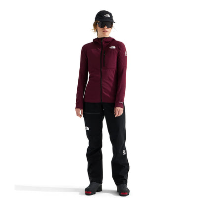 The North Face Women's Summit Series FUTUREFLEECE Full Zip Hoodie