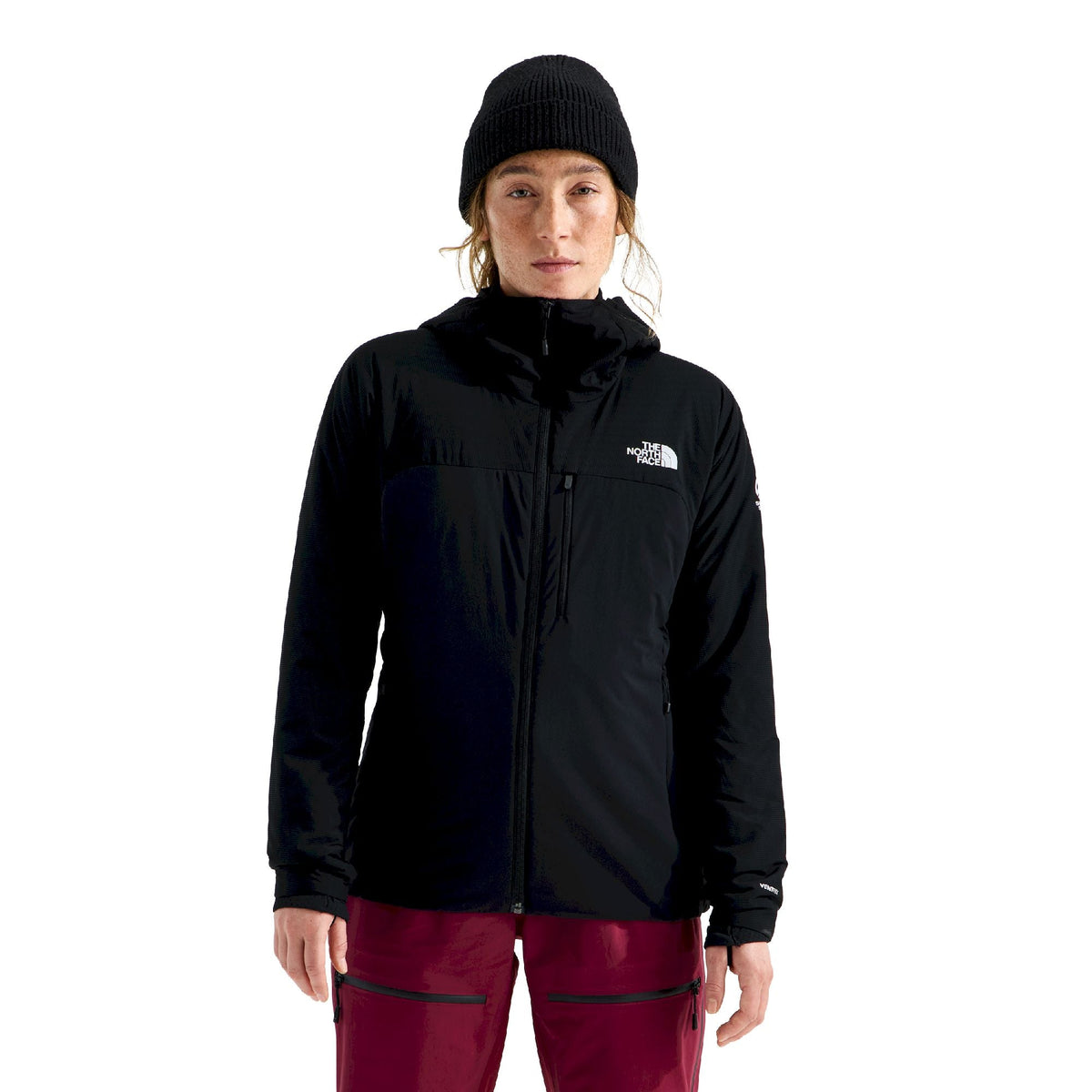 The North Face Women's Summit Series Casaval Hoodie
