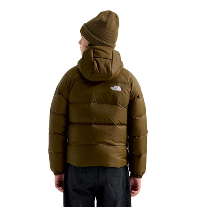 The North Face Boys' Hydrenalite Down Hooded Jacket