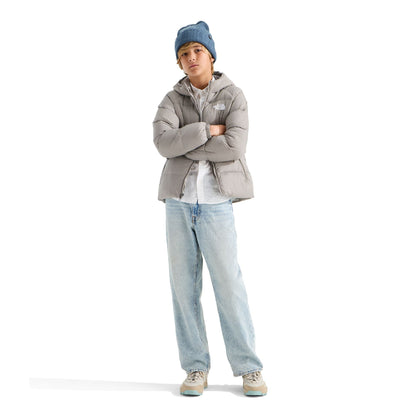 The North Face Boys' Hydrenalite Down Hooded Jacket