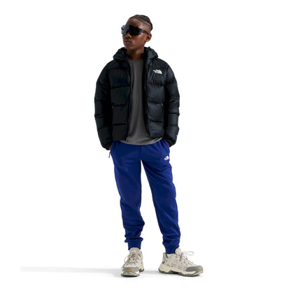 The North Face Boys' Hydrenalite Down Hooded Jacket