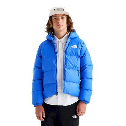 The North Face Boys' Hydrenalite Down Hooded Jacket