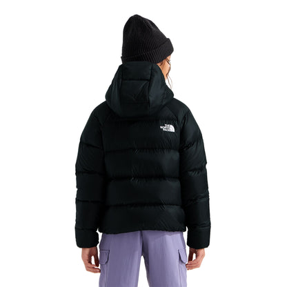 The North Face Girls' Hydrenalite Down Hooded Jacket