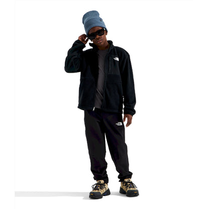 The North Face Boys' Yumiori Off-Peak Full Zip Jacket