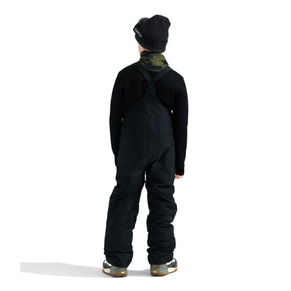 The North Face Teen Freedom Insulated Bib
