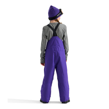 The North Face Teen Freedom Insulated Bib