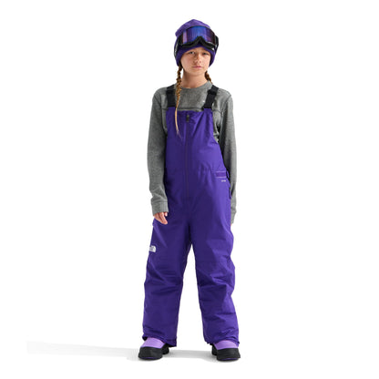 The North Face Teen Freedom Insulated Bib