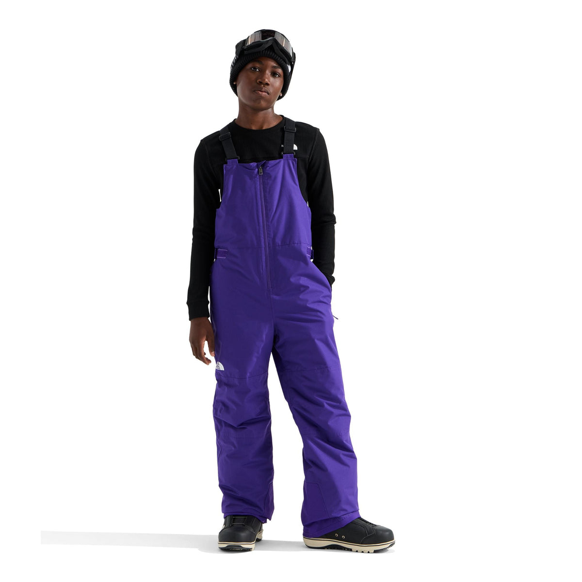 The North Face Teen Freedom Insulated Bib