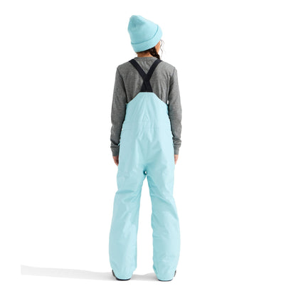 The North Face Teen Freedom Insulated Bib