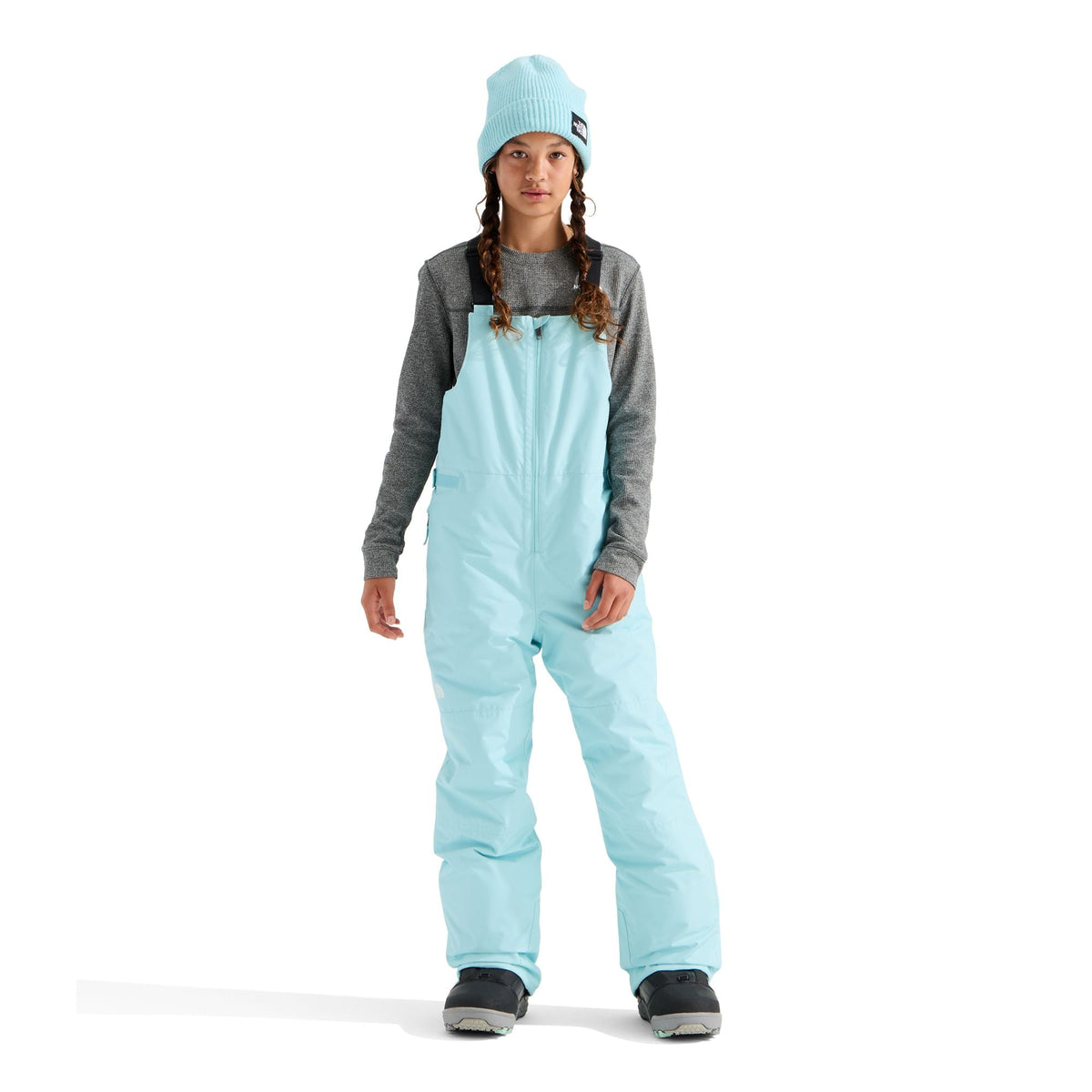 The North Face Teen Freedom Insulated Bib