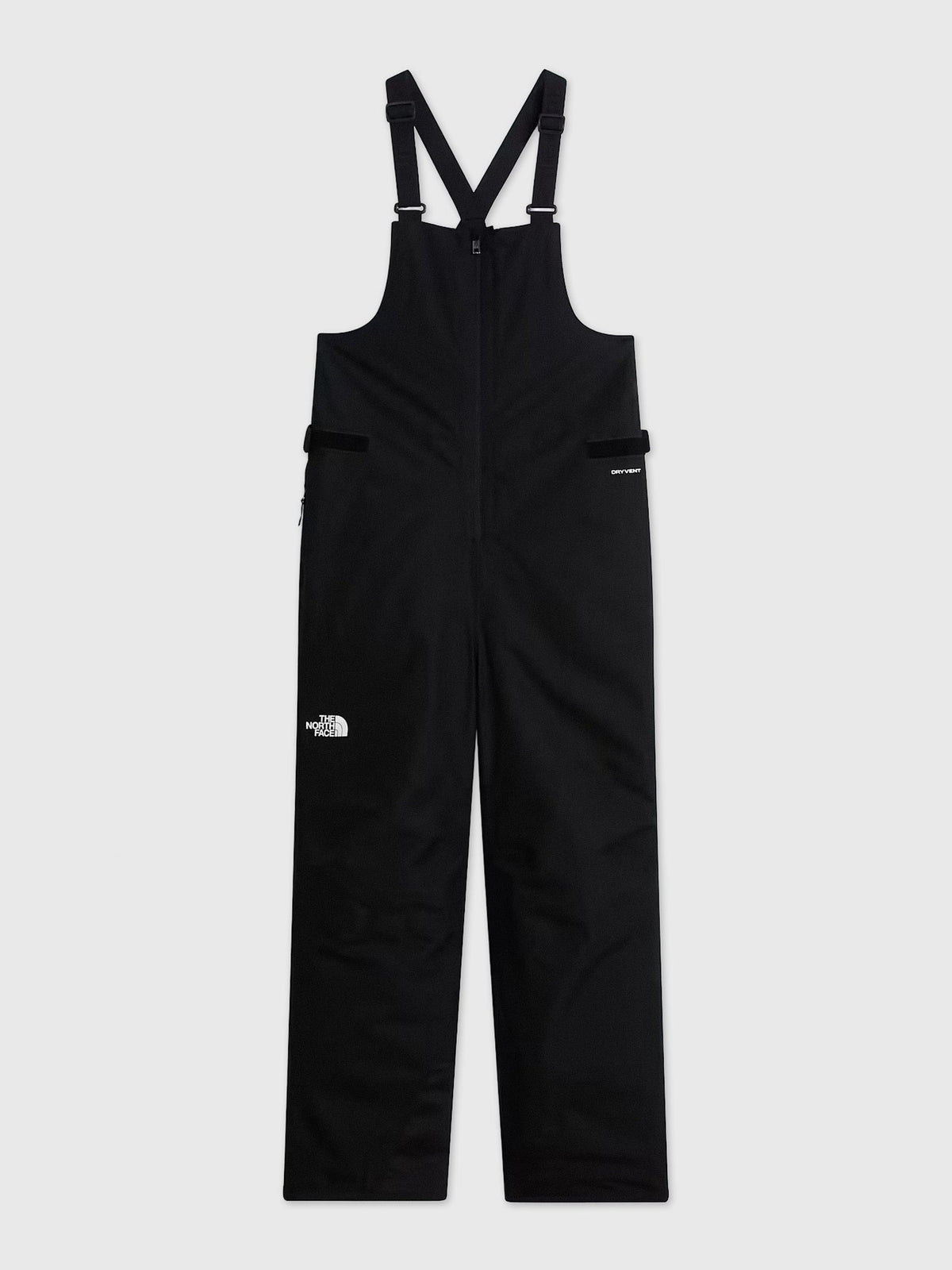 The North Face Teen Freedom Insulated Bib