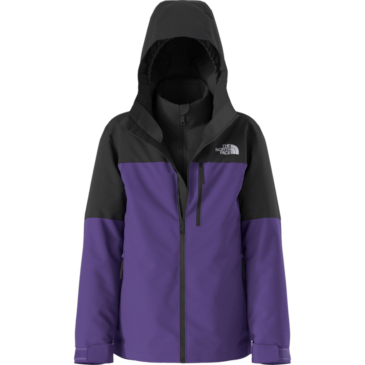 The North Face Teen Freedom Triclimate 3-in-1